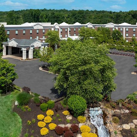 Hampton Inn And Suites Hartford/פרמינגטון מראה חיצוני תמונה