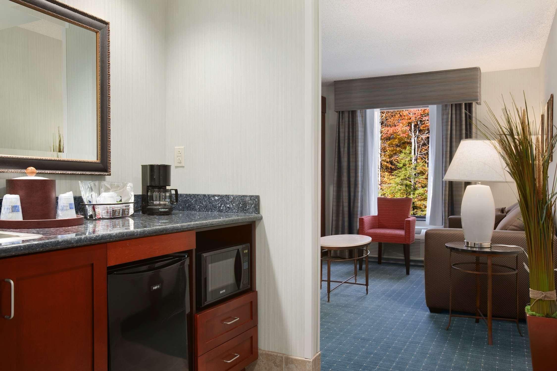 Hampton Inn And Suites Hartford/פרמינגטון מראה חיצוני תמונה