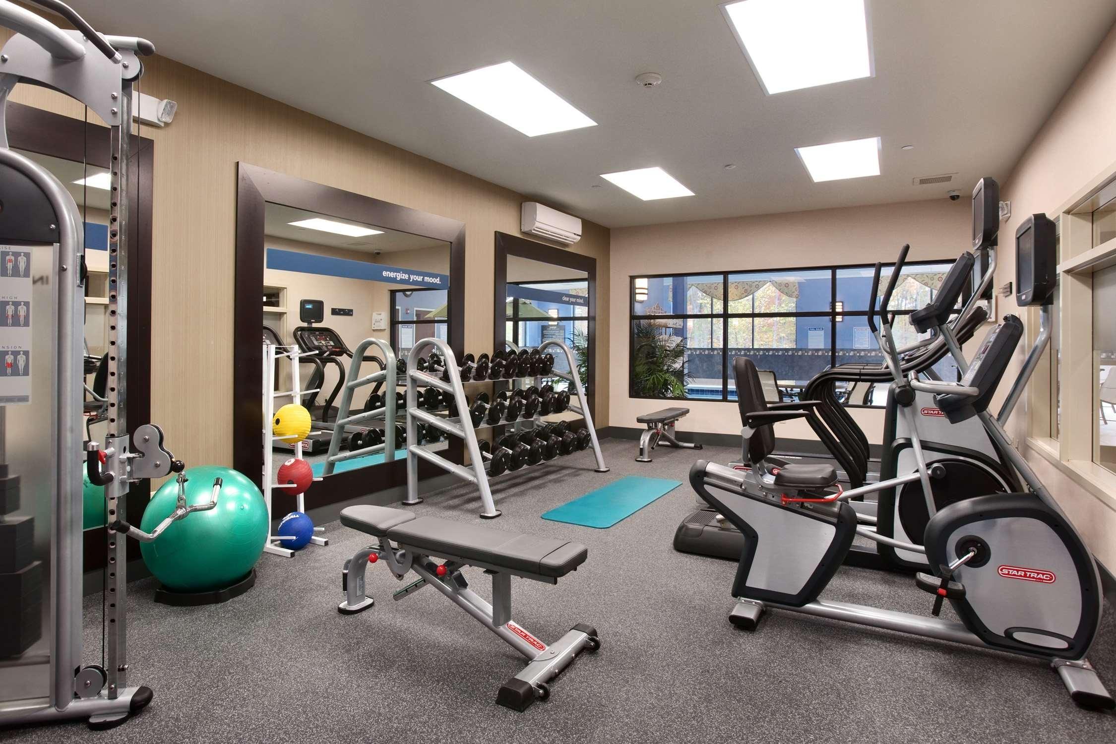 Hampton Inn And Suites Hartford/פרמינגטון מראה חיצוני תמונה